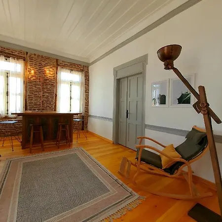 1874 Evleri * Айвалык