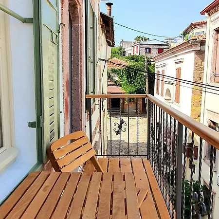 1874 Evleri * Айвалык