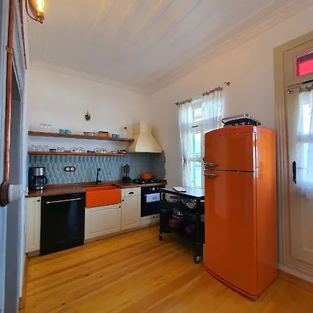 1874 Evleri * Ayvalı