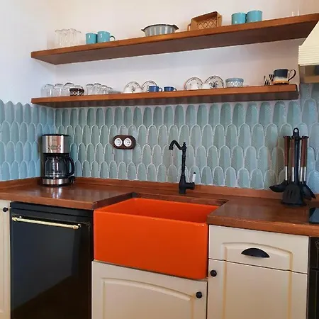 빌라 1874 Evleri *