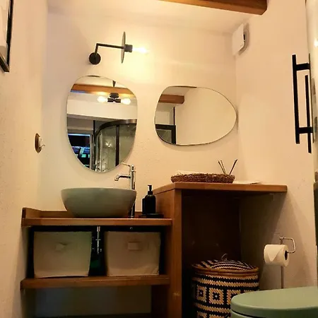 To Spiti 1874 Villa
