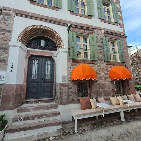 Villa To Spiti 1874