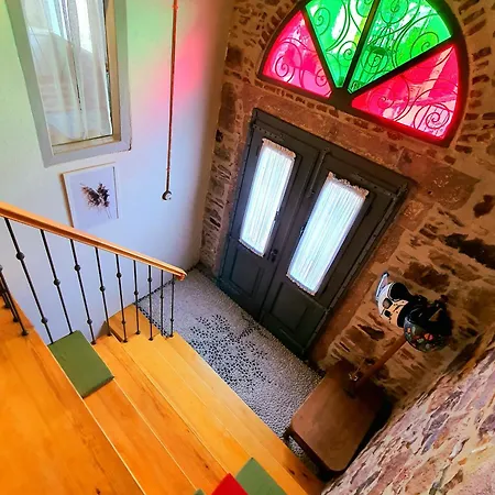 1874 Evleri 빌라 Ayvalı